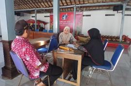 Rakor Pengurus Kalurahan Budaya Sidoharjo Matangkan Persiapan Festival Langen Carita 2026